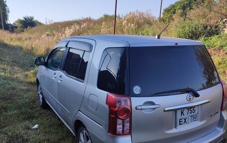 Toyota Raum II, 2009 год, 1 199 990 рублей, 4 фотография