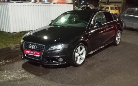 Audi A4, 2011 год, 1 500 000 рублей, 11 фотография