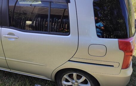 Toyota Raum II, 2009 год, 1 199 990 рублей, 2 фотография