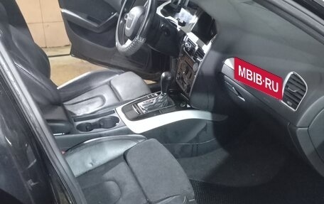 Audi A4, 2011 год, 1 500 000 рублей, 7 фотография