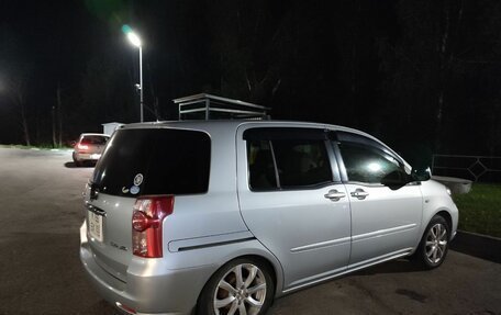 Toyota Raum II, 2009 год, 1 199 990 рублей, 6 фотография