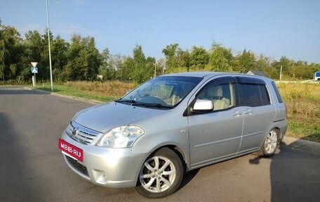 Toyota Raum II, 2009 год, 1 199 990 рублей, 9 фотография