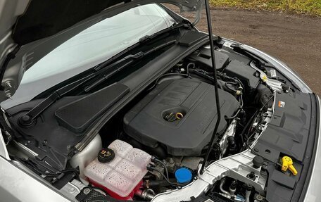 Ford Focus III, 2018 год, 1 245 000 рублей, 17 фотография