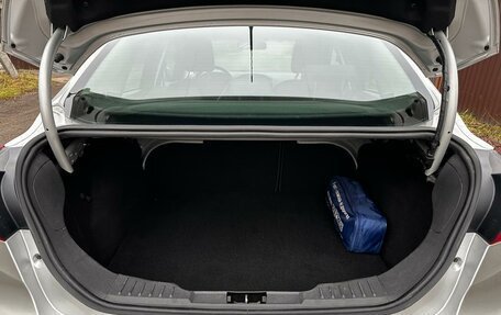 Ford Focus III, 2018 год, 1 245 000 рублей, 20 фотография