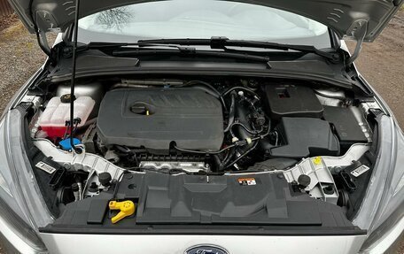 Ford Focus III, 2018 год, 1 245 000 рублей, 19 фотография