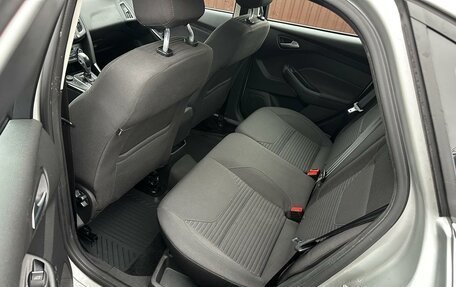 Ford Focus III, 2018 год, 1 245 000 рублей, 24 фотография