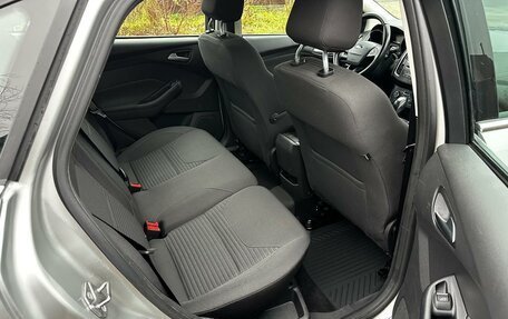 Ford Focus III, 2018 год, 1 245 000 рублей, 25 фотография