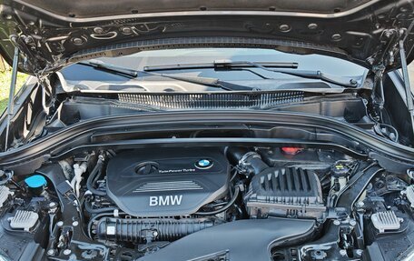 BMW X1, 2018 год, 2 999 999 рублей, 4 фотография