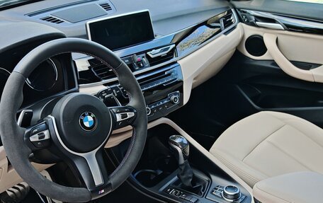 BMW X1, 2018 год, 2 999 999 рублей, 5 фотография