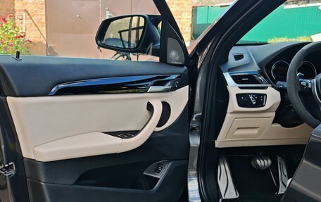 BMW X1, 2018 год, 2 999 999 рублей, 11 фотография