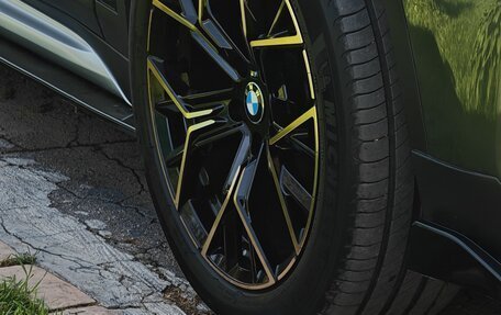 BMW X1, 2018 год, 2 999 999 рублей, 12 фотография