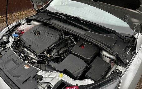 Ford Focus III, 2018 год, 1 245 000 рублей, 18 фотография