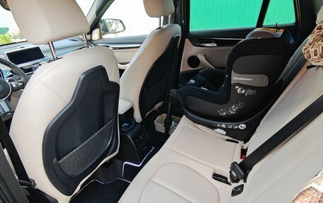 BMW X1, 2018 год, 2 999 999 рублей, 6 фотография