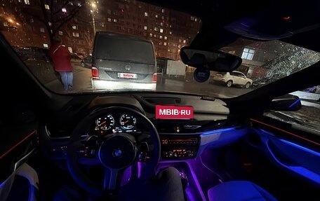 BMW X1, 2018 год, 2 999 999 рублей, 13 фотография