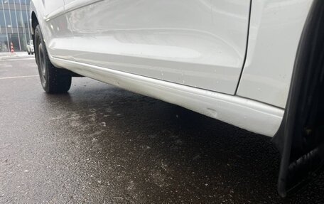 Skoda Rapid I, 2017 год, 1 230 000 рублей, 13 фотография