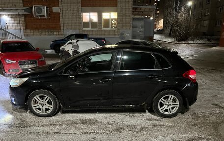 Citroen C4 II рестайлинг, 2012 год, 400 000 рублей, 4 фотография