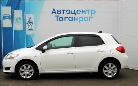 Toyota Auris II, 2008 год, 799 000 рублей, 4 фотография