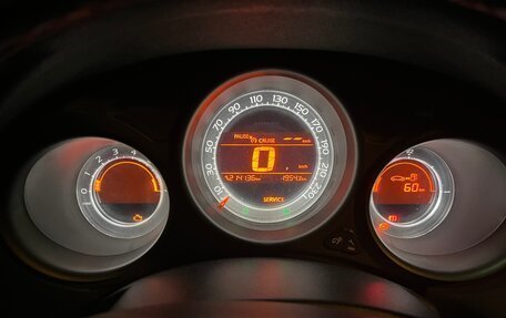 Citroen C4 II рестайлинг, 2012 год, 400 000 рублей, 5 фотография