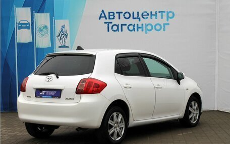 Toyota Auris II, 2008 год, 799 000 рублей, 5 фотография