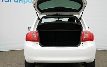 Toyota Auris II, 2008 год, 799 000 рублей, 7 фотография