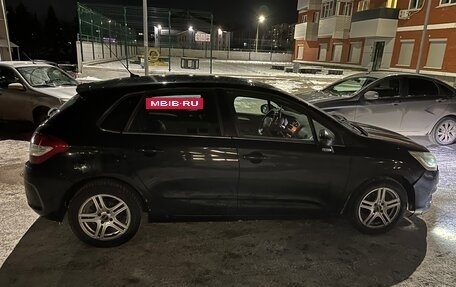 Citroen C4 II рестайлинг, 2012 год, 400 000 рублей, 2 фотография