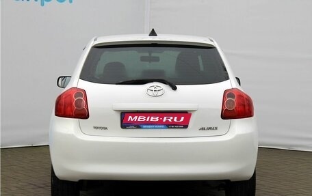 Toyota Auris II, 2008 год, 799 000 рублей, 6 фотография