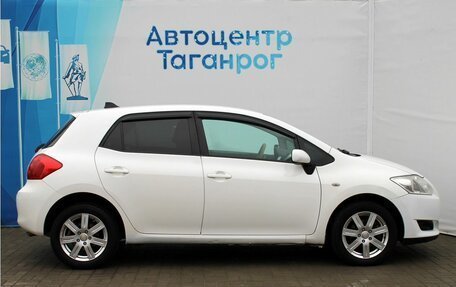 Toyota Auris II, 2008 год, 799 000 рублей, 9 фотография