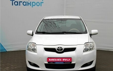 Toyota Auris II, 2008 год, 799 000 рублей, 2 фотография