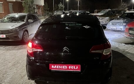 Citroen C4 II рестайлинг, 2012 год, 400 000 рублей, 3 фотография