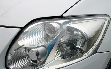 Toyota Auris II, 2008 год, 799 000 рублей, 10 фотография