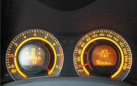 Toyota Auris II, 2008 год, 799 000 рублей, 15 фотография