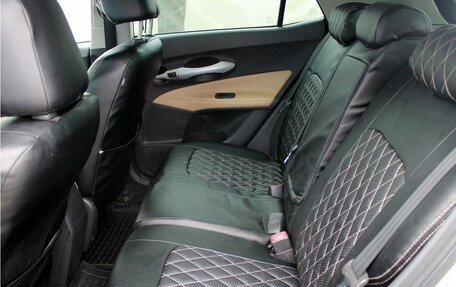 Toyota Auris II, 2008 год, 799 000 рублей, 13 фотография