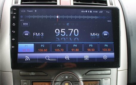 Toyota Auris II, 2008 год, 799 000 рублей, 18 фотография