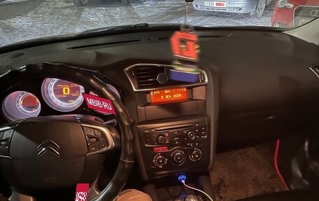 Citroen C4 II рестайлинг, 2012 год, 400 000 рублей, 6 фотография