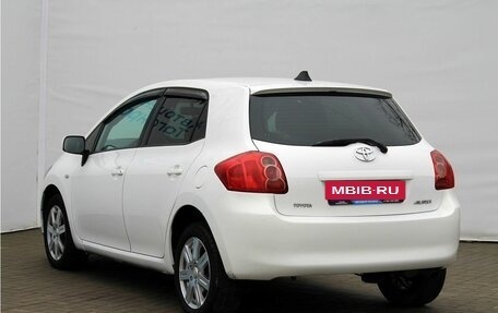 Toyota Auris II, 2008 год, 799 000 рублей, 8 фотография