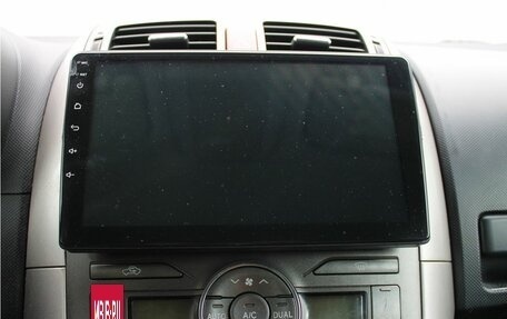 Toyota Auris II, 2008 год, 799 000 рублей, 16 фотография