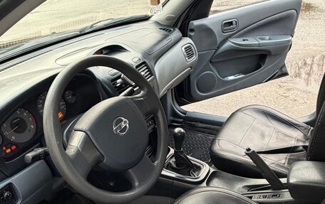 Nissan Almera Classic, 2007 год, 400 000 рублей, 4 фотография