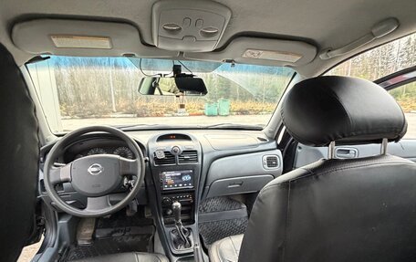 Nissan Almera Classic, 2007 год, 400 000 рублей, 3 фотография