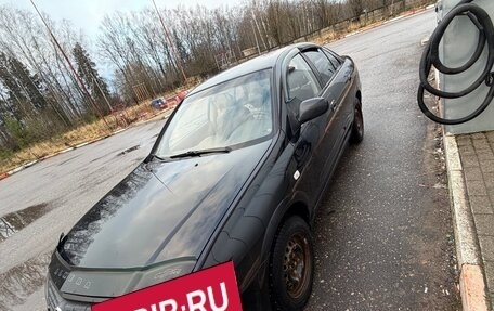 Nissan Almera Classic, 2007 год, 400 000 рублей, 2 фотография