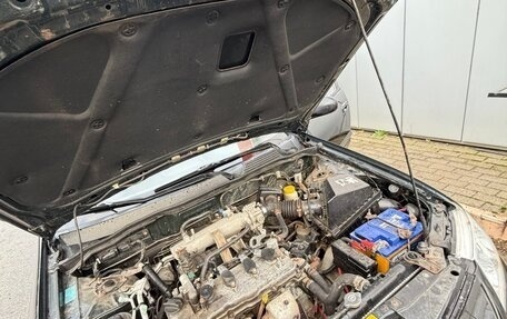 Nissan Almera Classic, 2007 год, 400 000 рублей, 6 фотография