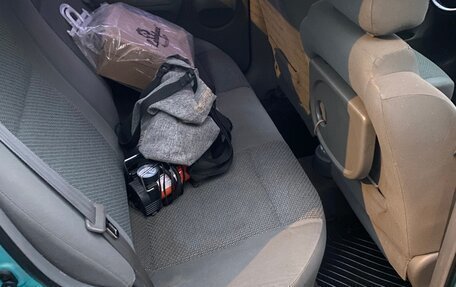 Chevrolet Aveo III, 2005 год, 150 000 рублей, 6 фотография