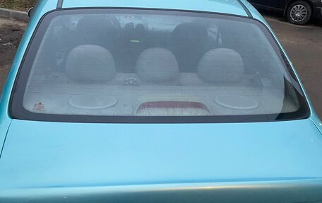 Chevrolet Aveo III, 2005 год, 150 000 рублей, 10 фотография