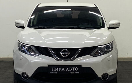 Nissan Qashqai, 2014 год, 1 380 000 рублей, 2 фотография