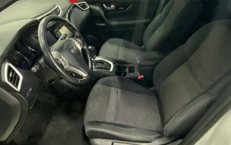 Nissan Qashqai, 2014 год, 1 380 000 рублей, 7 фотография