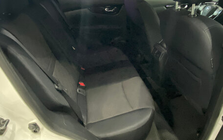 Nissan Qashqai, 2014 год, 1 380 000 рублей, 21 фотография