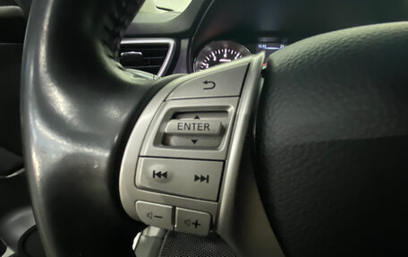 Nissan Qashqai, 2014 год, 1 380 000 рублей, 9 фотография