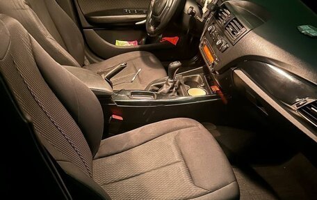 BMW 1 серия, 2012 год, 950 000 рублей, 2 фотография