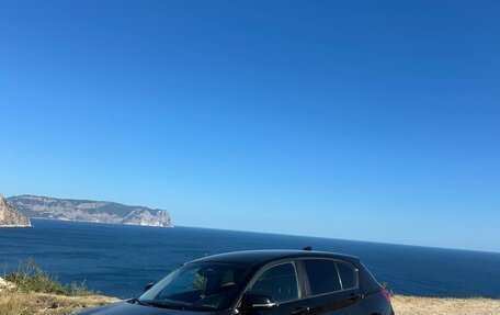 BMW 1 серия, 2012 год, 950 000 рублей, 3 фотография