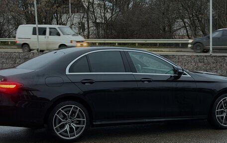 Mercedes-Benz E-Класс, 2021 год, 5 500 000 рублей, 4 фотография
