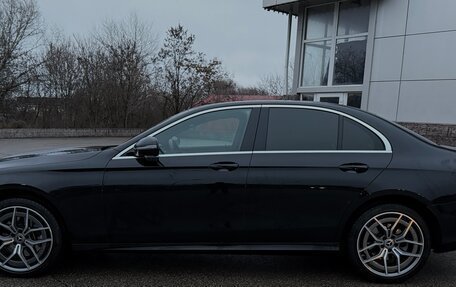 Mercedes-Benz E-Класс, 2021 год, 5 500 000 рублей, 7 фотография